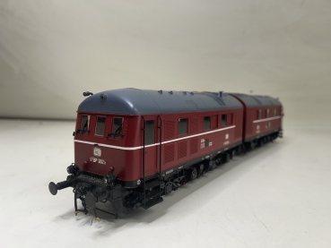 Preview: Hübner V188